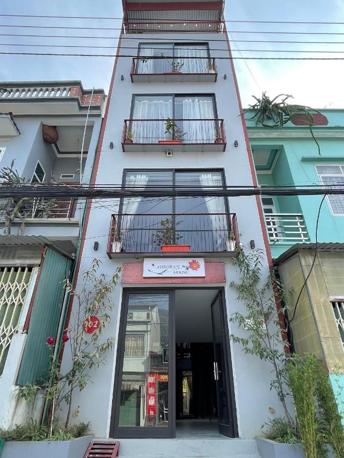 Aurora'S House Hotel Dong Van  Exterior photo